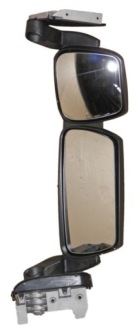 фото thumb №2, Дзеркало iveco stralis праве 07-