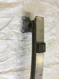 фото thumb №11, Балка бампера перед audi a3 8l przedlift lift 1996-2003
