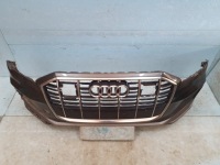 Бампер audi q7 ii lift 4m0 s-line перед передний в Украине, фото thumb