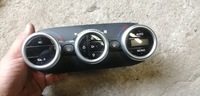 фото thumb №1, Alfa romeo giulietta панель кондиционера 156101737