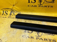 фото thumb №7, Защита заглушка пластик порог bmw 5 g30