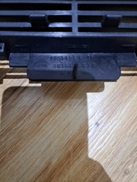 фото thumb №7, Решётка радиатора бампера peugeot 406 7414.e8