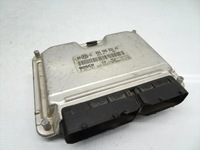 фото thumb №1, Vw passat модуль модуля управляющего двигателя 2.3 v5