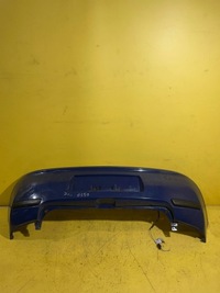 фото thumb №6, Renault clio iii бампер задняя