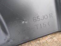 фото thumb №6, Grand vitara ii 5d обшивка багажника правый задняя 76211-65j0