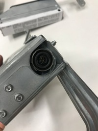 фото thumb №9, Mercedes s w222 подушка безопасности подушка сиденье lh/rh