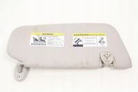 фото thumb №1, Козырёк козырёк левый jeep compass lift