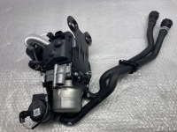 фото thumb №7, Vw golf 8 webasto блок управления pilot 5wa815005c