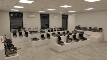 Naleśnikarka Komercyjna elektryczna profesjonalna