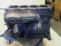 фото thumb №11, Hyundai h1 2001r 2.5 td d4bf блок двигуна