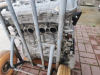 Купить Toyota auris 2 двигатель голый стойку x2zr-w22u 2zr 1.8 гибрид hybrid, фото thumb