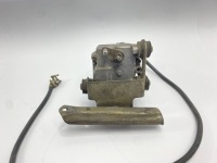 Купити Механізм круїз-контроль блок управління mercedes w124 w201 m102 1,8 2,0 2,3 200e 230e, фото thumb