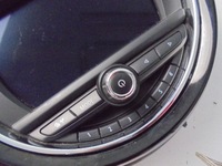 фото thumb №5, Экран дисплей mini f54 clubman lift 21 r