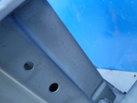 фото thumb №10, Mazda 6 2012-2018 12-18 балка усилитель бампера передний