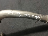 фото thumb №3, Suzuki vitara трубка egr