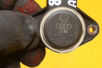 фото thumb №5, Датчик klapek коллектора a6 c6 3.2 fsi 03c907386b