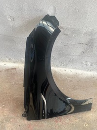 фото thumb №1, Крила правий перед передній renault megane iv gt-line