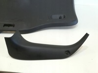 фото thumb №3, Оббивка кришки багажника renault modus 06r