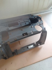 фото thumb №9, Honda odyssey 11-17 панель приладів приладова 77100tk8 usa