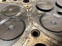 Головка валы комплектная astra zafira 1.7 cdti a17dtr Доставка, фото thumb