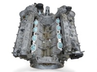 фото thumb №9, Двигатель mercedes cl500 c216 w216 s500 w221 500 5.5 v8 m273 273961
