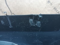 фото thumb №9, Audi a4 b9 8w a5 f5 защита рычага правая 8w0505416d 72km