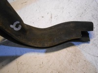 фото thumb №9, Renault captur прокладка капот отсек двигателя комплект przedlift 668739803r