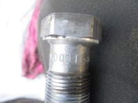 фото thumb №3, Натяжитель цепи mercedes sprinter vito 2.2cdi