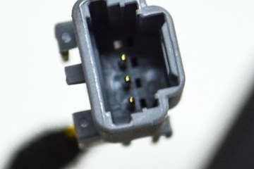 фото thumb №5, Renault zoe bfm задний средний двойной pas безопасности 878163956r электрический