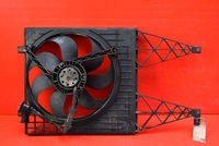 фото thumb №5, Вентилятор 1j0121207 skoda octavia 1 i 1.6 8v 101 km 96-00