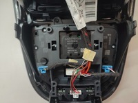 фото thumb №8, Панель керування тунель середній idrive mercedes e клас w213 a2136806500