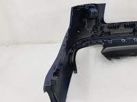 фото thumb №10, Audi a4 s4 s line 8w9 15- бампер зад задний универсал