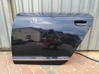 фото thumb №1, Дверь задние левая audi a6 c6 4f0