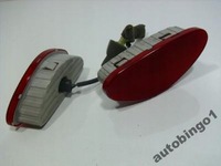 фото thumb №1, Hyundai coupe 96-09r лампа обивка дверь правая