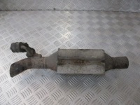 фото thumb №1, Каталізатор seat ibiza iii 1.9 tdi