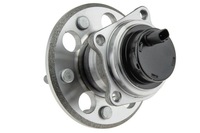 фото thumb №10, Ступиця колеса задня toyota sienna 2wd 04-