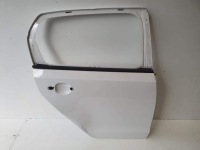 фото thumb №1, Vw up mii citigo дверь правый задняя 1s4833312 e
