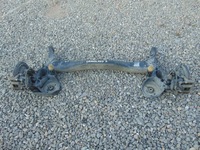 фото thumb №1, Ось балка зад задняя opel grandland x