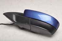 фото thumb №1, Skoda rapid дзеркало ліва електричний 5 pin