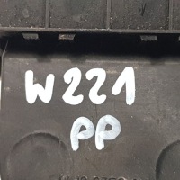 фото thumb №4, Pas безопасности правый перед mercedes w221