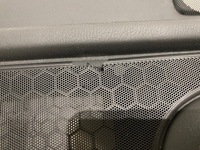 фото thumb №6, Maserati quattroporte шторка задня полиця 9813062