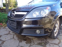 фото thumb №12, Сидіння правий перед пасажира opel zafira b 05-10r europa