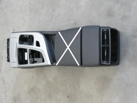 фото thumb №13, Audi q7 4m сидіння сидіння тунель 3 ряд 7 легкові