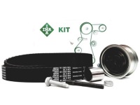 Набір ролик rozrz.+pasek vag ina 530 0091 10 Зі Шроту, фото thumb