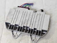 фото thumb №1, Усилитель радио 95b035223 porsche macan