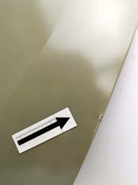 фото thumb №10, Nowa org капот крышка двигателя skoda scala 657823031a