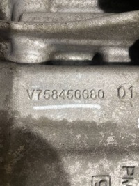 Citroen c3 picasso блок двигателя Доставка, фото thumb