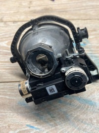 фото thumb №1, Часть фара bmw x3 f25 130702003300