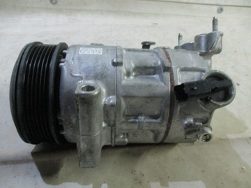 фото thumb №5, Компресор кондиціонера peugeot 208,2008 ii 2 1,2 thp 9828684880