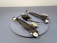 фото thumb №6, Bmw 2 gc f44 подъемник стекло задняя левый 9851139